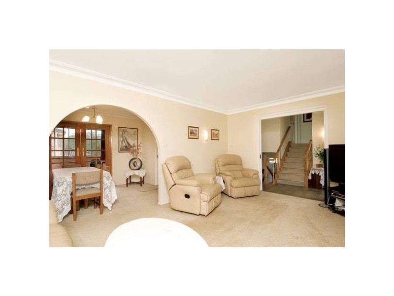 Winston Hills NSW 2153