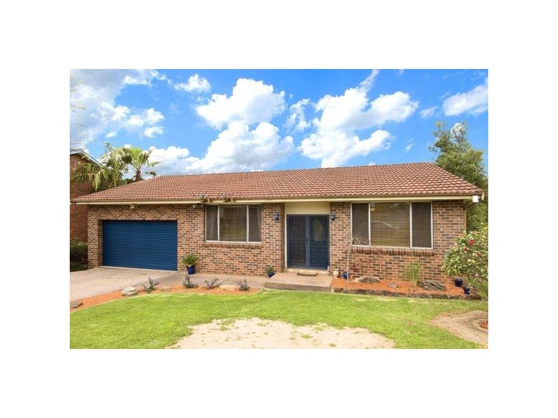 Winston Hills NSW 2153