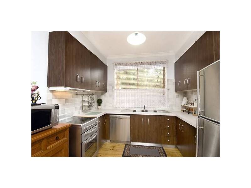 Winston Hills NSW 2153