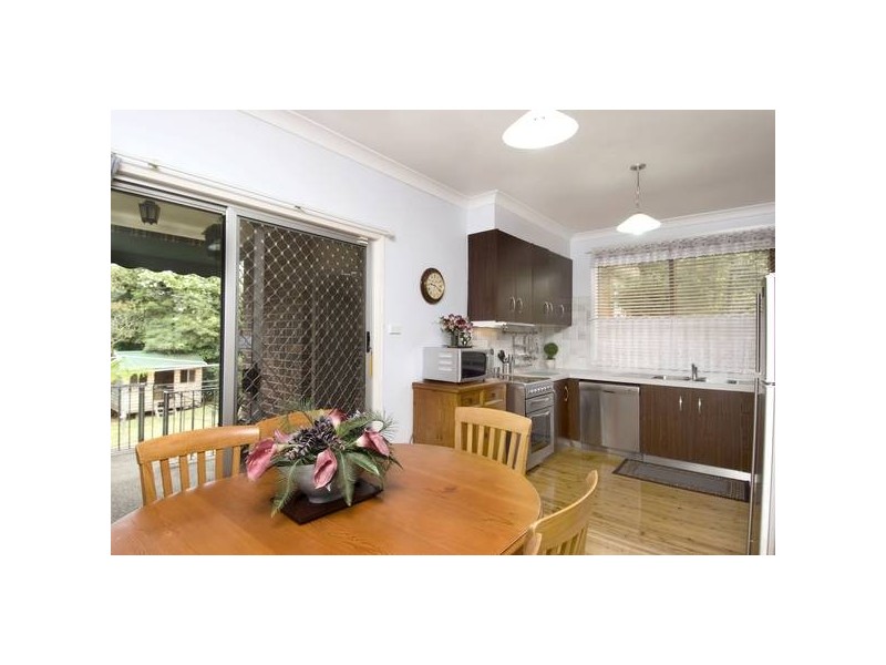 Winston Hills NSW 2153