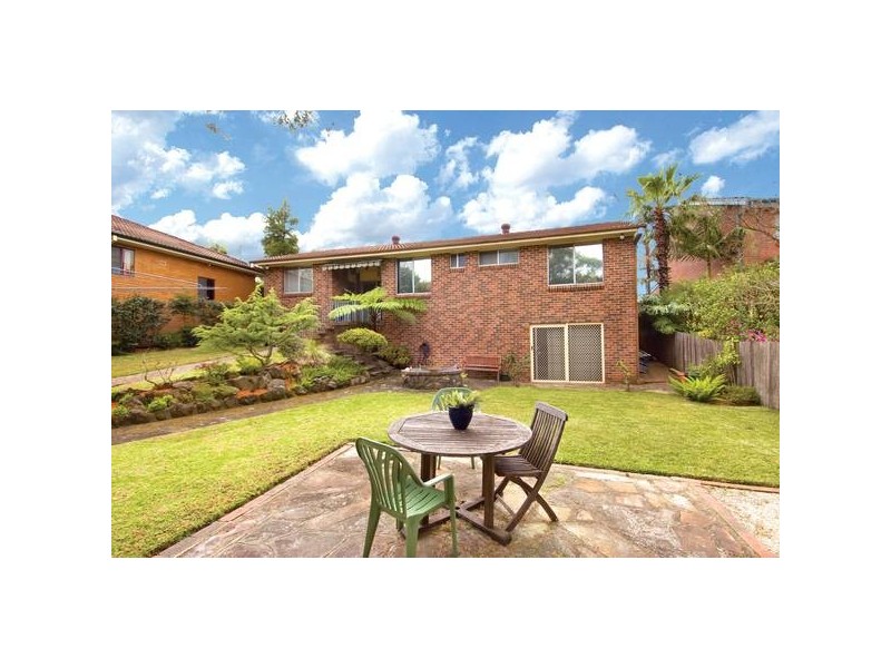 Winston Hills NSW 2153