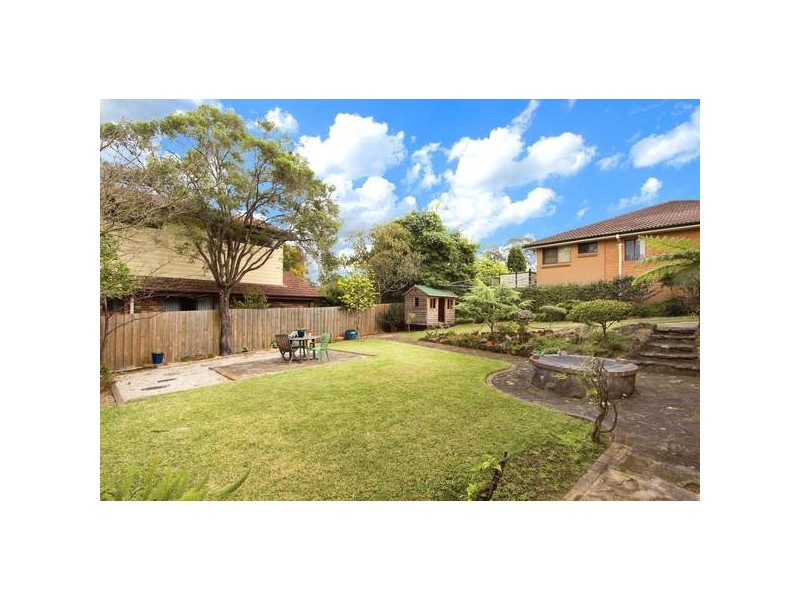 Winston Hills NSW 2153