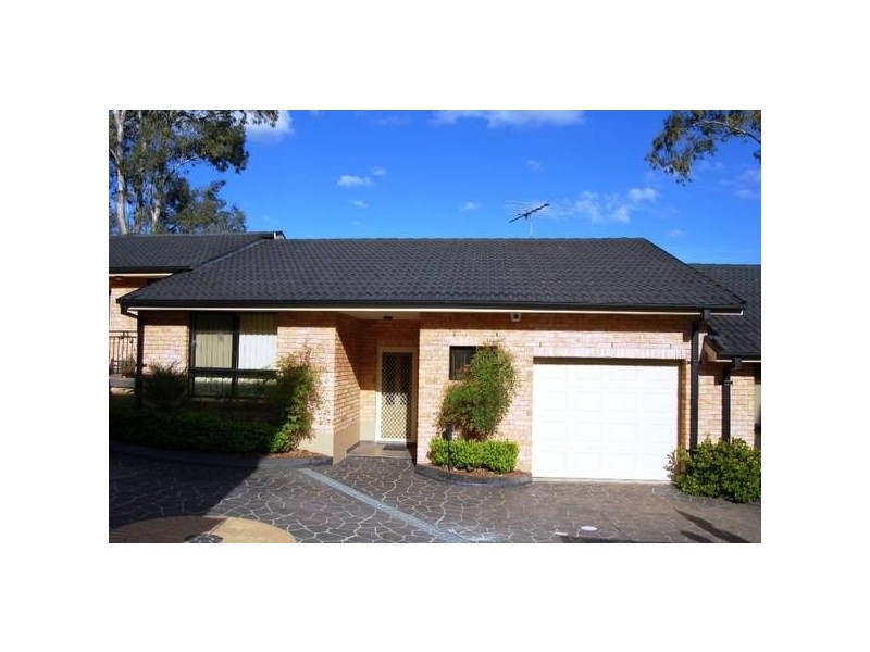 Baulkham Hills NSW 2153
