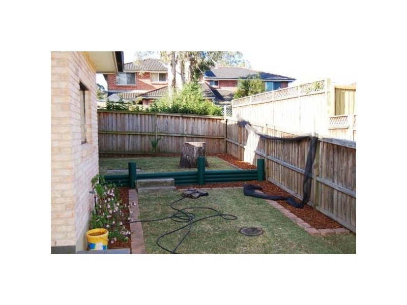 Baulkham Hills NSW 2153