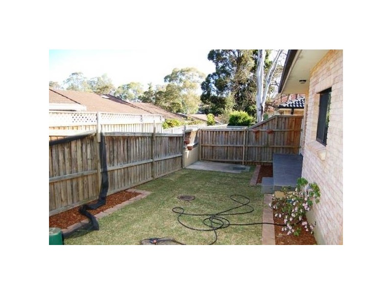 Baulkham Hills NSW 2153