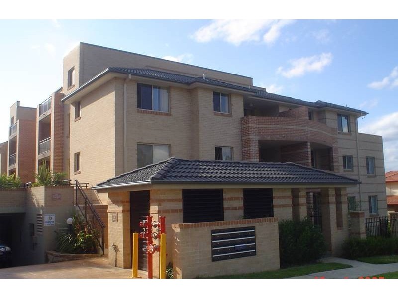 Baulkham Hills NSW 2153