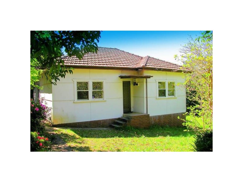 Carlingford NSW 2118