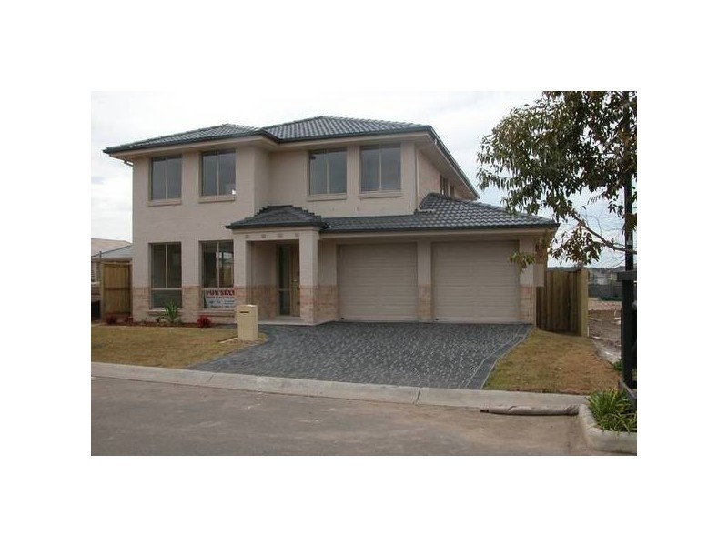 63 Elmstree Ave, Kellyville Ridge NSW 2155