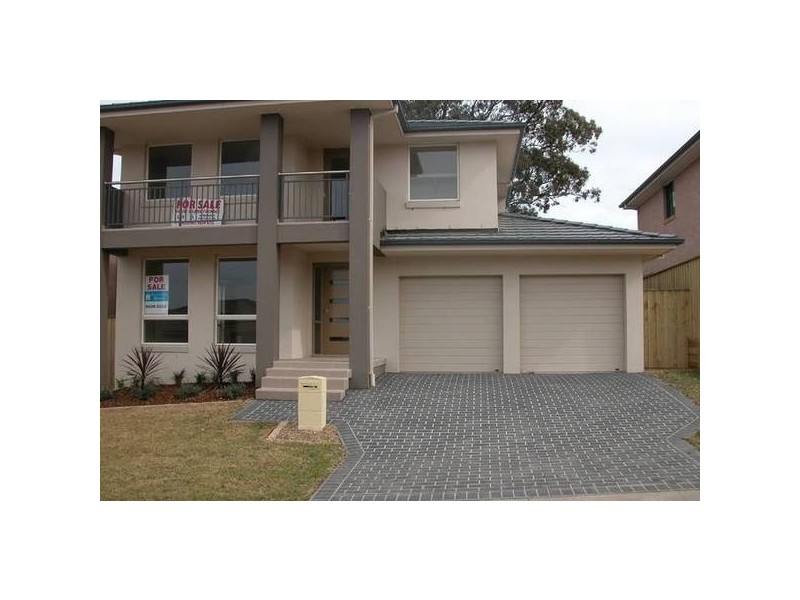 Kellyville Ridge NSW 2155