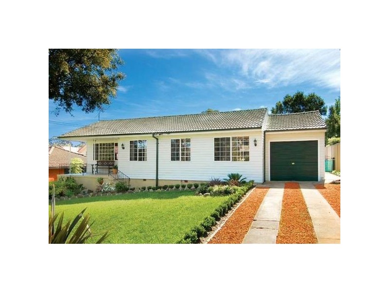 Baulkham Hills NSW 2153