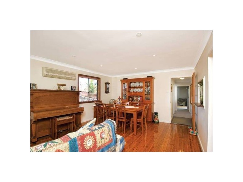 Baulkham Hills NSW 2153