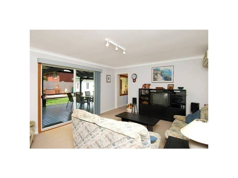 Baulkham Hills NSW 2153