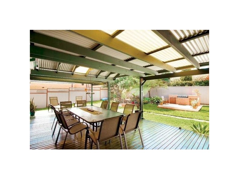 Baulkham Hills NSW 2153