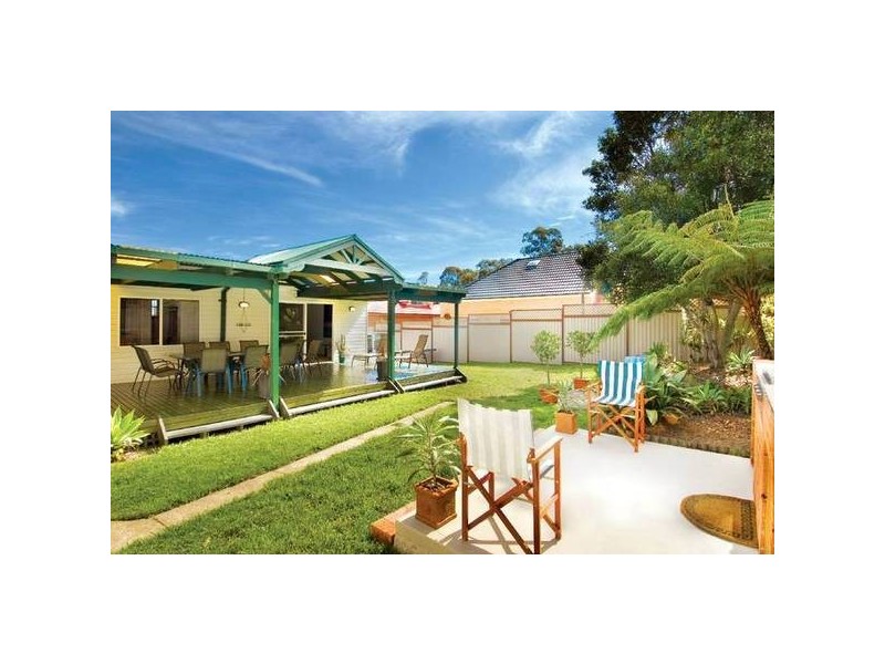 Baulkham Hills NSW 2153