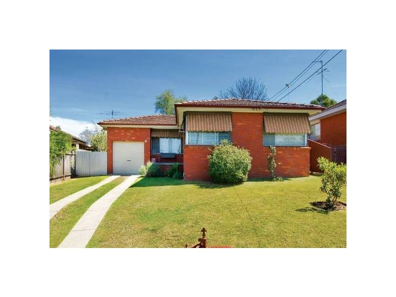 Winston Hills NSW 2153