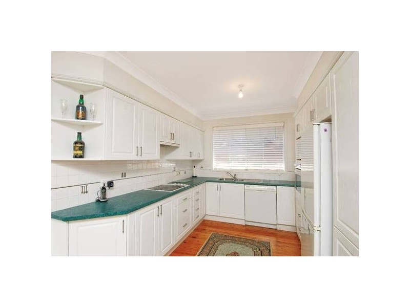 Winston Hills NSW 2153