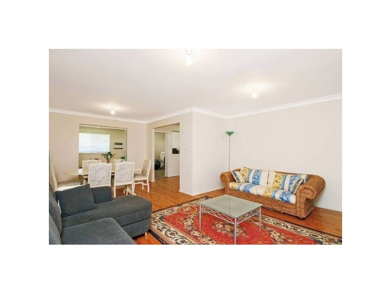 Winston Hills NSW 2153