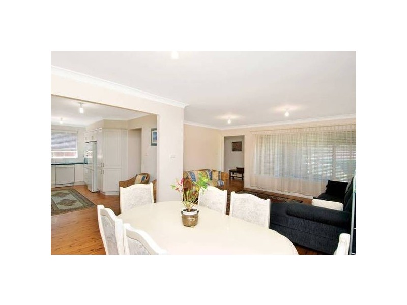 Winston Hills NSW 2153