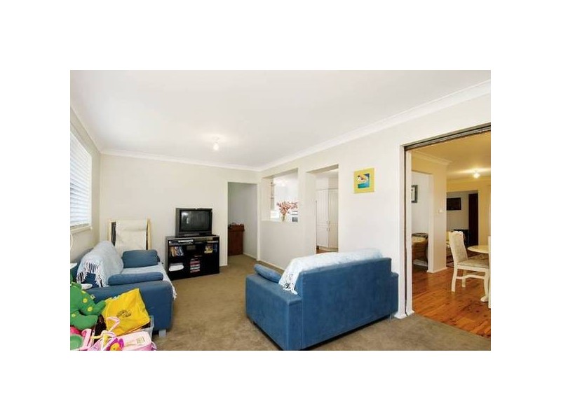 Winston Hills NSW 2153