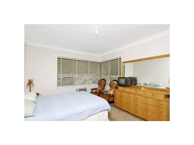 Winston Hills NSW 2153