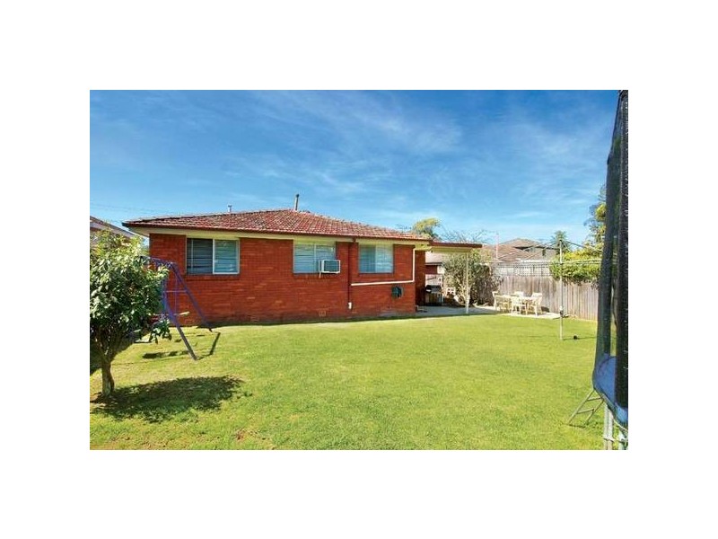 Winston Hills NSW 2153