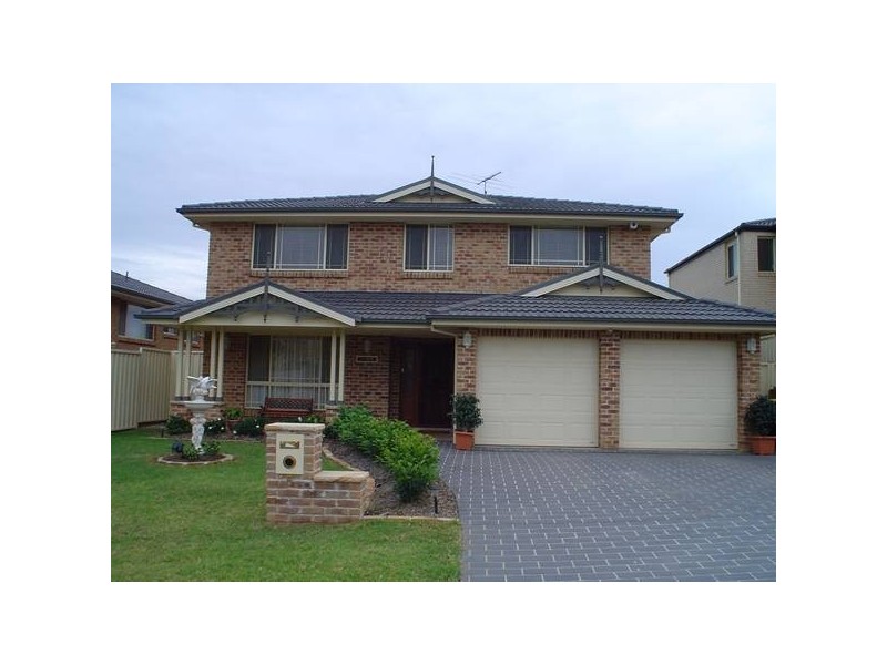 Castle Hill NSW 2154