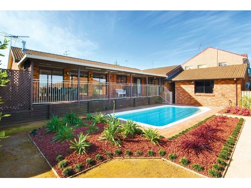 Baulkham Hills NSW 2153