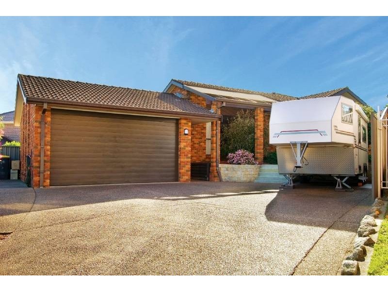 Baulkham Hills NSW 2153