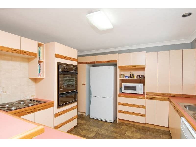 Baulkham Hills NSW 2153