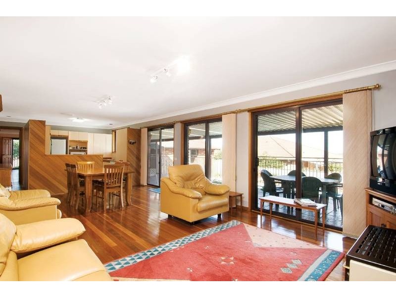 Baulkham Hills NSW 2153