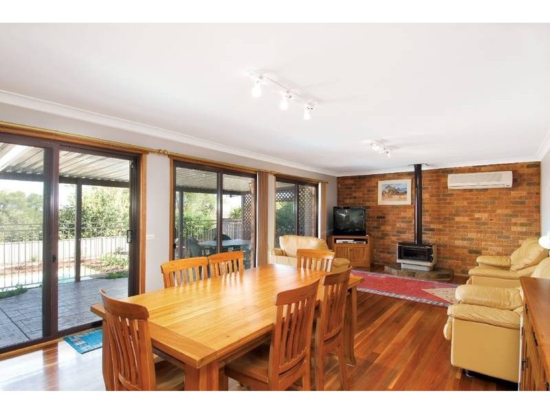 Baulkham Hills NSW 2153