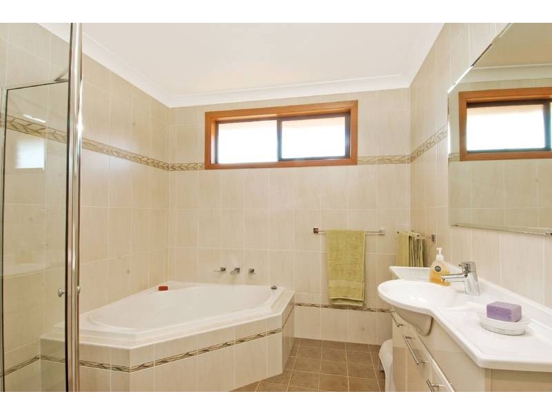 Baulkham Hills NSW 2153