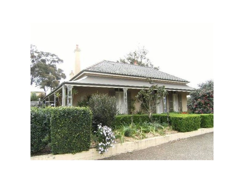 Baulkham Hills NSW 2153