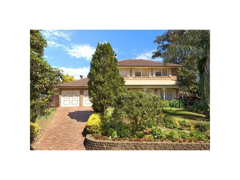 Baulkham Hills NSW 2153