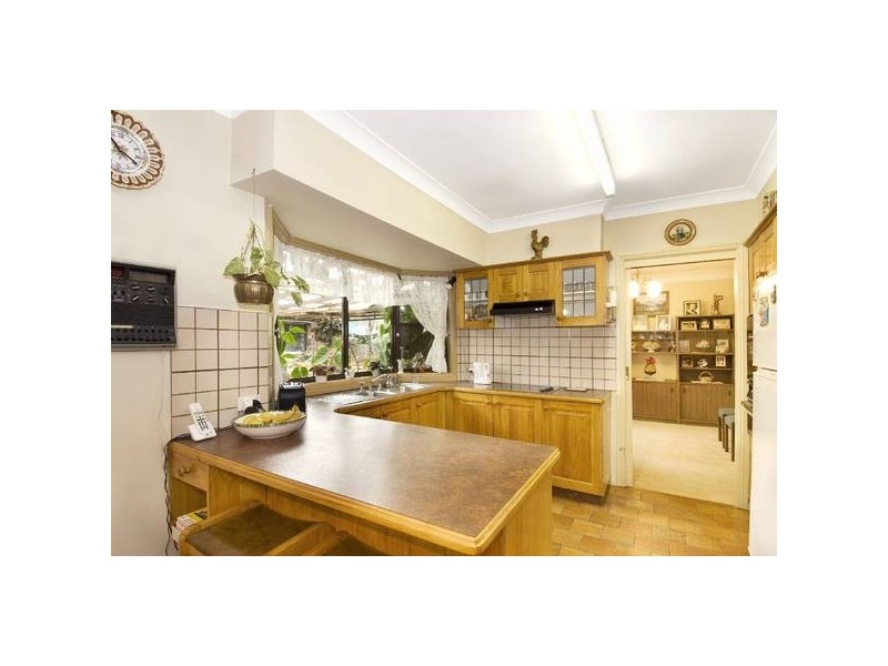 Baulkham Hills NSW 2153