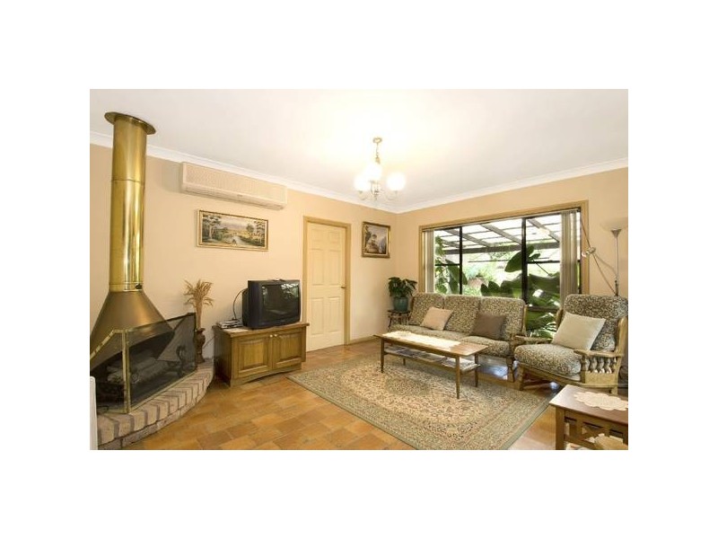 Baulkham Hills NSW 2153