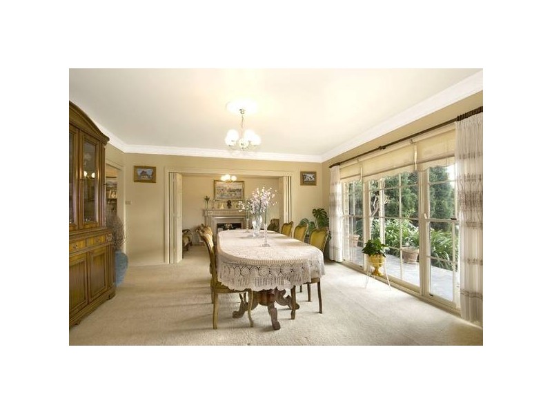 Baulkham Hills NSW 2153