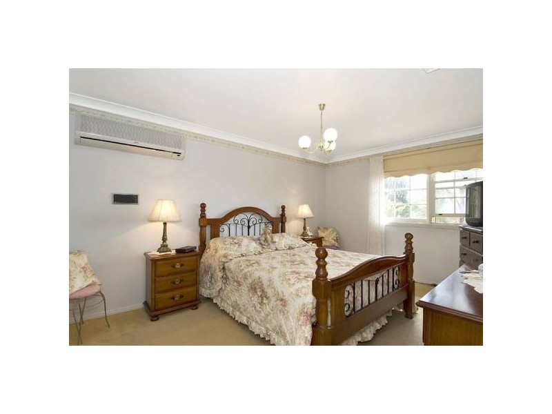 Baulkham Hills NSW 2153