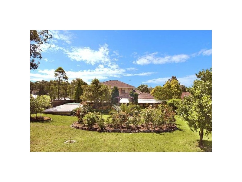 Baulkham Hills NSW 2153