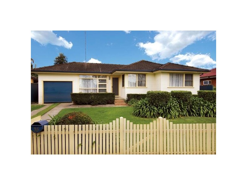 Old Toongabbie NSW 2146