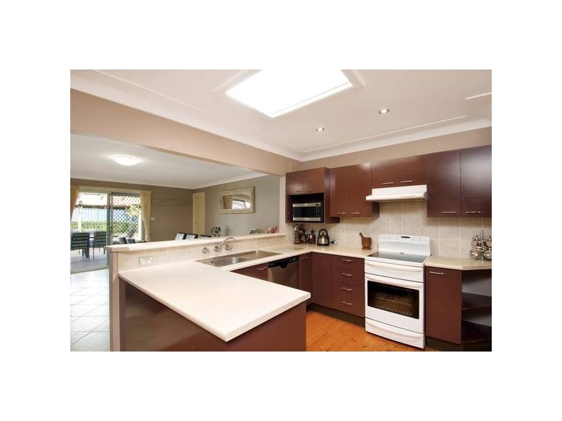 Old Toongabbie NSW 2146