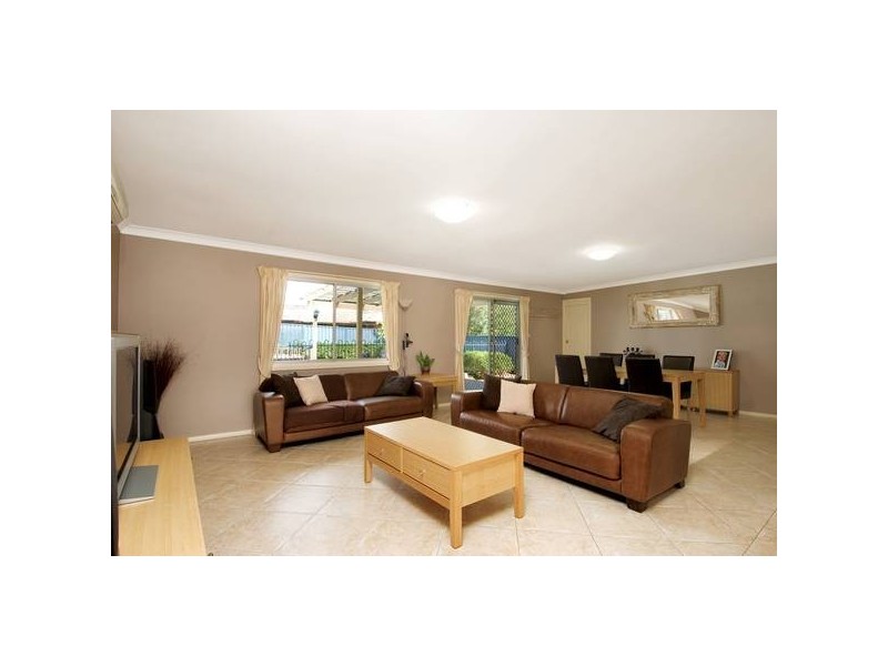 Old Toongabbie NSW 2146