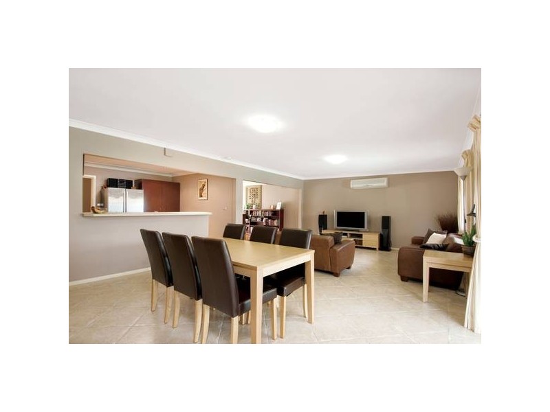 Old Toongabbie NSW 2146