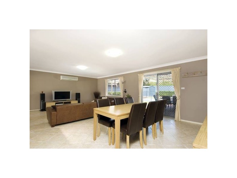 Old Toongabbie NSW 2146