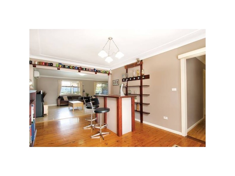 Old Toongabbie NSW 2146