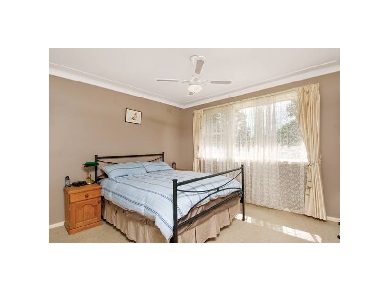 Old Toongabbie NSW 2146