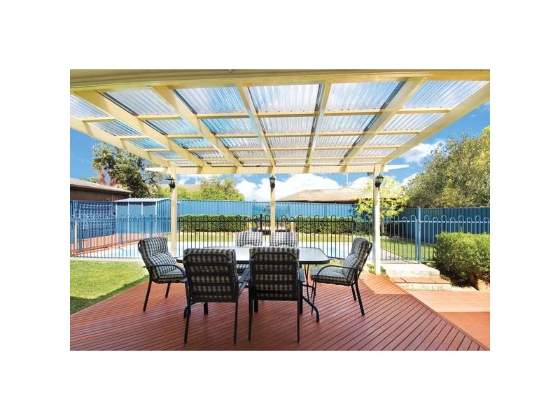 Old Toongabbie NSW 2146
