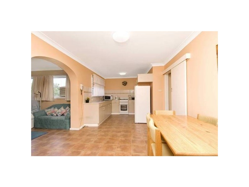 Winston Hills NSW 2153