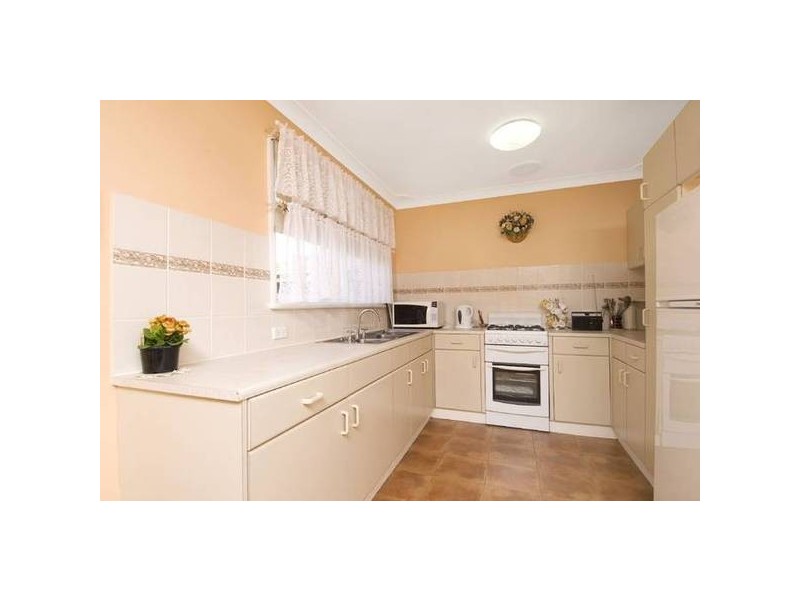 Winston Hills NSW 2153