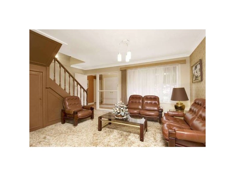 Winston Hills NSW 2153